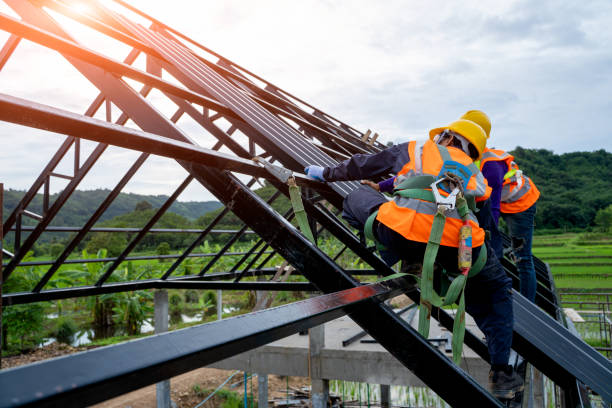 Best Best Roofing Contractors  in Elroy, NC