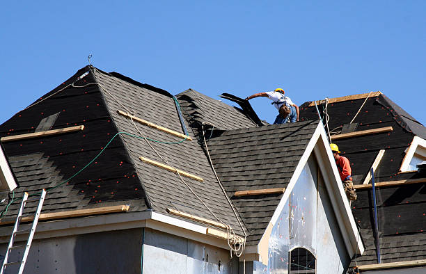 Gutter Installation and Roofing in Elroy, NC