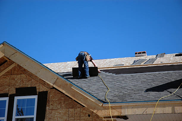 Best Flat Roof Repair Services  in Elroy, NC