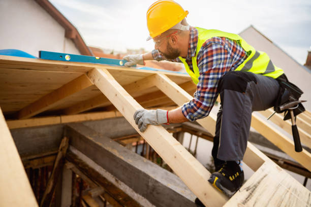 Best Residential Roofing Contractor  in Elroy, NC