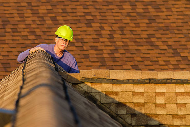 Best Best Roofing Contractors  in Elroy, NC