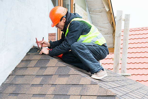 Best Tile Roofing Contractor  in Elroy, NC